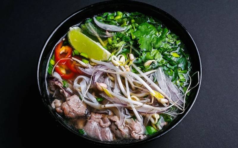 Фо бо: знаменитый вьетнамский суп, который покорил мир