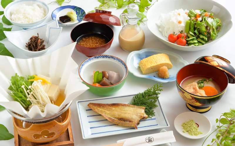 Ужин по-японски: правила этикета, которые надо знать